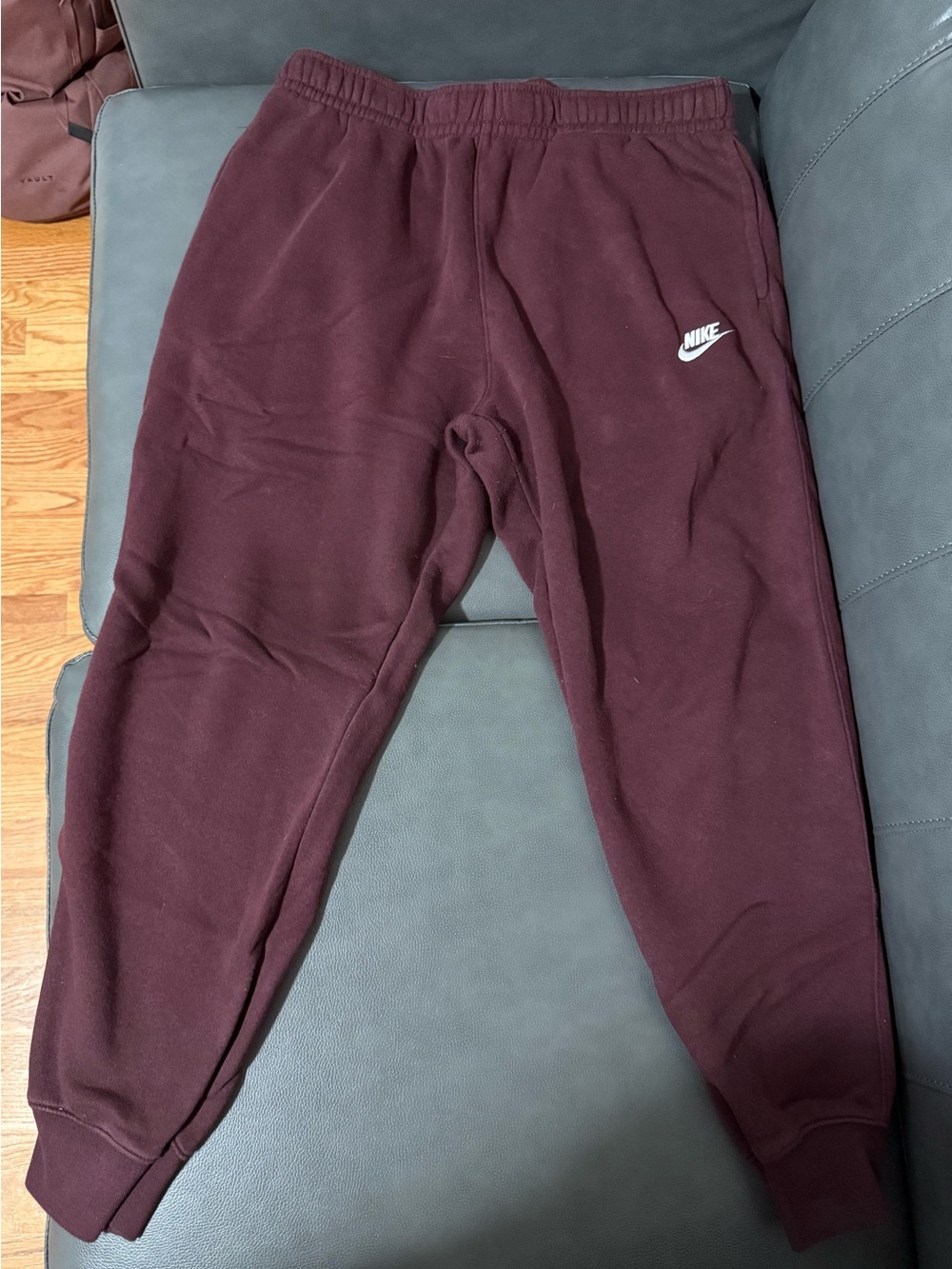 Nike Sportswear Club Fleece Joggers